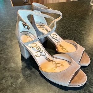 Sam Edelman heels